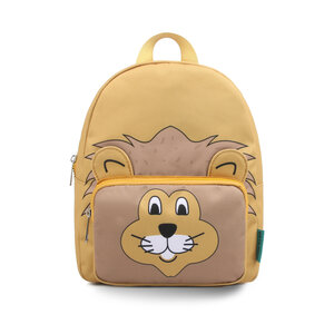 Orta Nova Bags Kids Backpack Lion