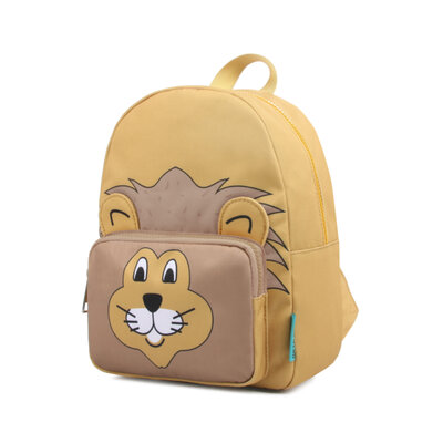 Orta Nova Bags Kids Backpack Lion