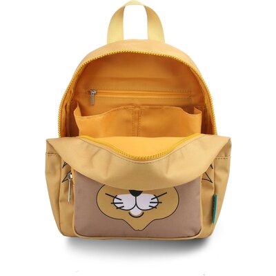Orta Nova Bags Kids Backpack Lion