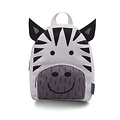 Orta Nova Bags Kids Backpack Zebra