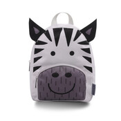 Orta Nova Bags Kids Backpack Zebra