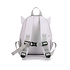 Orta Nova Bags Kids Backpack Zebra