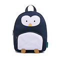 Orta Nova Bags Kids Backpack Pinguin