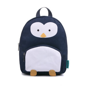 Orta Nova Bags Kids Backpack Pinguin