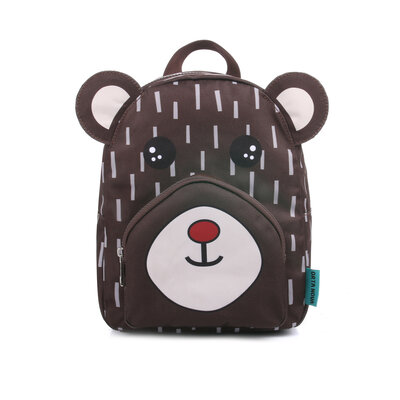 Orta Nova Bags Kids Backpack Bear