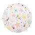 My Little Day Paper Plates Set of  8 Fairies