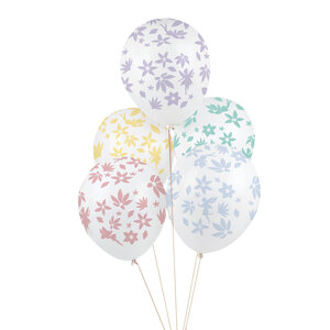 My Little Day Luftballons Fairies