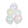 My Little Day Balloons Mermaids