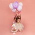My Little Day Balloons Princess