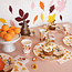 Paper Plates Set of  8 Forest Animals
