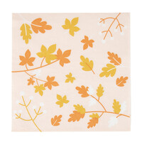 My Little Day Paper Napkins Woodland