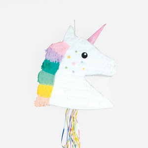 My Little Day Piñata Unicorn