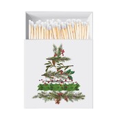 Paperproducts Design Streichhölzer XL Christmas Arbor