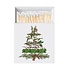 Paperproducts Design Streichhölzer XL Christmas Arbor