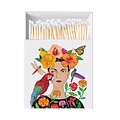 Paperproducts Design Matches XL La Dolorosa