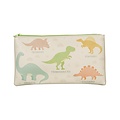 Sass & Belle Pencil case Desert Dino