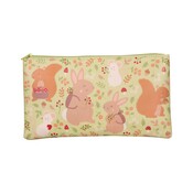 Sass & Belle Pencil case Garden Friends