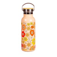 Sass & Belle Wasserflasche 70's Floral