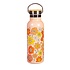 Sass & Belle Water Bottle 70's Floral