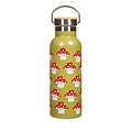 Sass & Belle Wasserflasche Mushroom