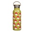 Sass & Belle Water Bottle Mushroom