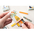 CGB Giftware Nail files in Display Flower Market