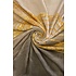 M&K Collection Scarve Elegant Swirl Ombre beige