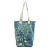 M&K Collection Canvas Tote Bag Art Van Gogh Almond Blossom