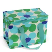 Rex London Lunch bag Daisy blue/green