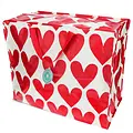 Rex London Jumbo bag Hearts