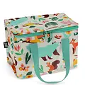 Rex London Lunch bag Woodland new