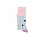 Socken Bamboo Spots blue