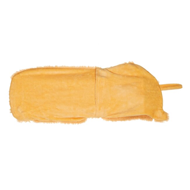 Hot Water Bottle Cockapoo