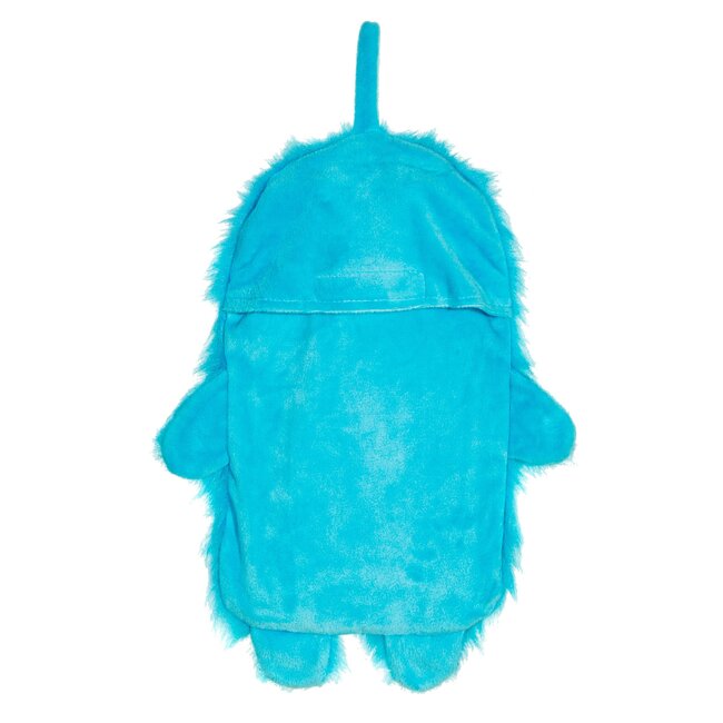 Wärmflasche   Monster