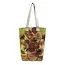 Canvas Tote Bag Art Van Gogh Sunflowers