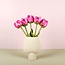 Filzblume Tulp Fey