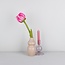 Filzblume Tulp Fey