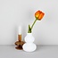 Felt Flower Tulp Olivia