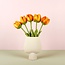 Felt Flower Tulp Olivia