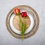 Filzblume Tulp Pien