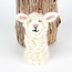 Felt Decoration Schaap