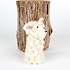 Sjaal met Verhaal Felt Decoration Schaap