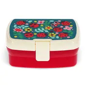 Rex London Lunchbox with tray Ladybird