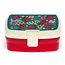 Lunchbox mit Fach Ladybird