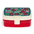 Rex London Lunchbox mit Fach Ladybird