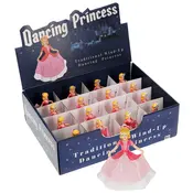 Rex London Wind-up Dancing Princess
