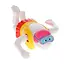 Wind-up Swimming Figurine