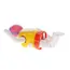 Wind-up Swimming Figurine