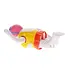 Rex London Wind-up Swimming Figurine