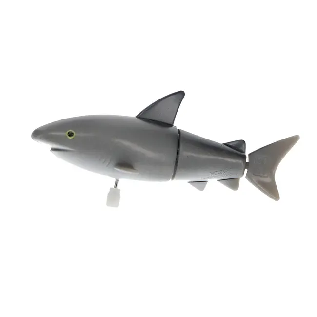 Wind-up Swimming Fish